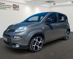 Fiat Panda Gebrauchtwagen