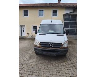 Mercedes-Benz Sprinter Gebrauchtwagen