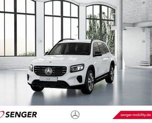 Mercedes-Benz GLB 200 Gebrauchtwagen