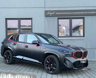 BMW XM Gebrauchtwagen