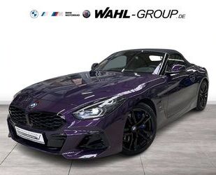 BMW Z4 M40i Gebrauchtwagen