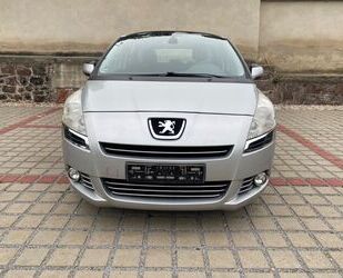 Peugeot 5008 Gebrauchtwagen