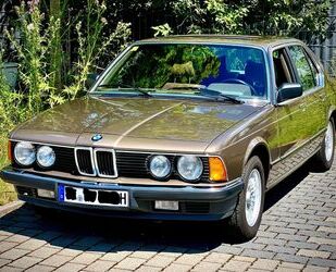 BMW 735 