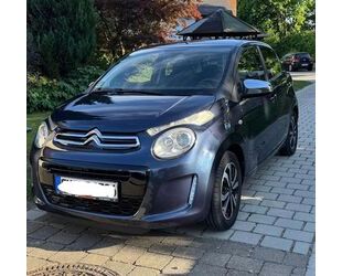 Citroen C1 Gebrauchtwagen
