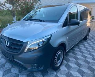 Mercedes-Benz Vito Gebrauchtwagen