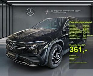 Mercedes-Benz EQA Gebrauchtwagen