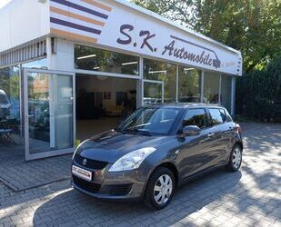 Suzuki Swift Gebrauchtwagen