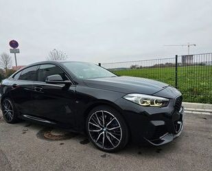 BMW M235 Gebrauchtwagen