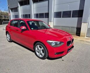 BMW 118 Gebrauchtwagen