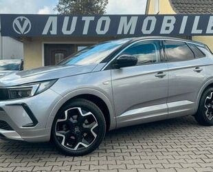 Opel Grandland (X) Gebrauchtwagen