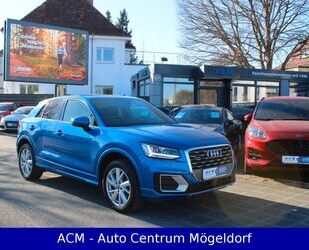 Audi Q2 Gebrauchtwagen