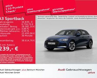 Audi A3 Gebrauchtwagen
