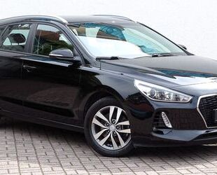 Hyundai i30 Gebrauchtwagen