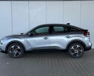 Citroen C4 Gebrauchtwagen
