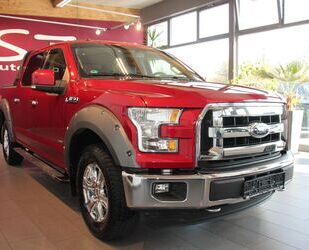 Ford F 150 Gebrauchtwagen