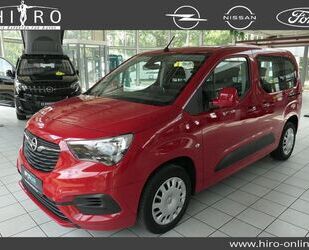 Opel Combo Life Gebrauchtwagen
