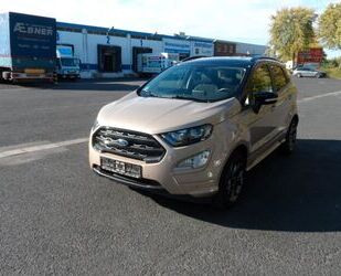 Ford EcoSport Gebrauchtwagen