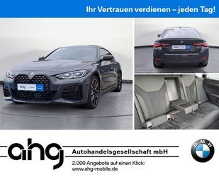 BMW 420 Gran Coupé Gebrauchtwagen
