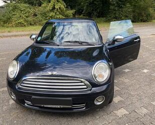 Mini Cooper Gebrauchtwagen