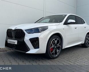 BMW X2 Gebrauchtwagen