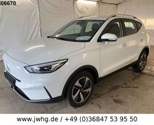 MG ZS Gebrauchtwagen