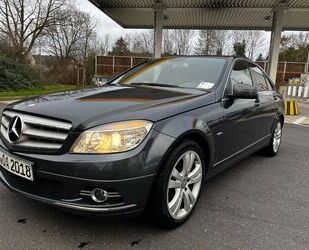 Mercedes-Benz C 180 Gebrauchtwagen
