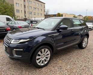 Land Rover Range Rover Evoque Gebrauchtwagen