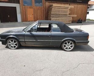 BMW 325 Gebrauchtwagen