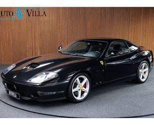 Ferrari 575 Gebrauchtwagen
