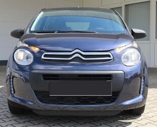 Citroen C1 Gebrauchtwagen