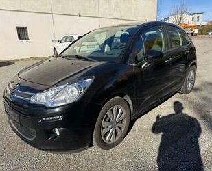 Citroen C3 Gebrauchtwagen