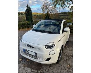 Fiat 500e Gebrauchtwagen