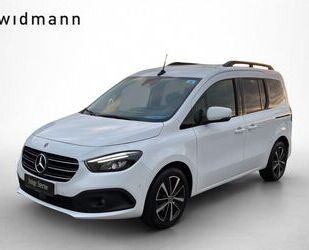 Mercedes-Benz T-Klasse Gebrauchtwagen