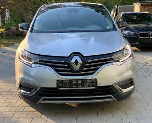 Renault Espace Gebrauchtwagen