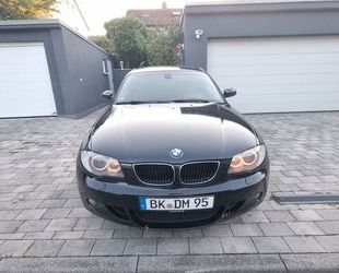 BMW 123 Gebrauchtwagen