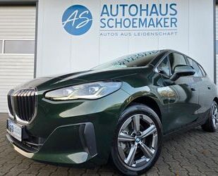 BMW 218 Active Tourer Gebrauchtwagen