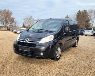 Citroen Jumpy Gebrauchtwagen