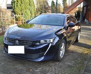 Peugeot 508 Gebrauchtwagen