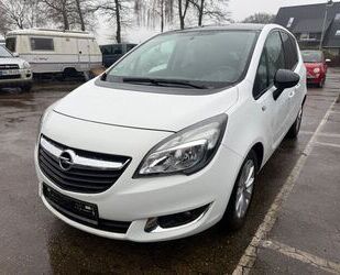 Opel Meriva Gebrauchtwagen