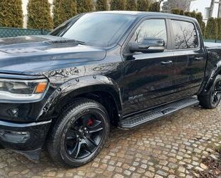 Dodge RAM Gebrauchtwagen
