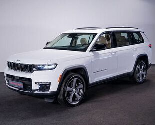 Jeep Grand Cherokee Gebrauchtwagen