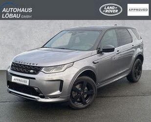 Land Rover Discovery Sport Gebrauchtwagen