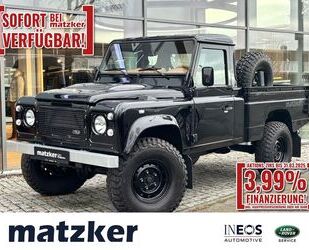 Land Rover Defender Gebrauchtwagen