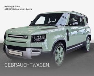 Land Rover Defender Gebrauchtwagen