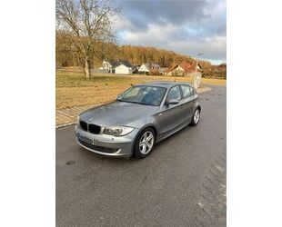BMW 120 Gebrauchtwagen