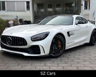Mercedes-Benz AMG GT R Gebrauchtwagen