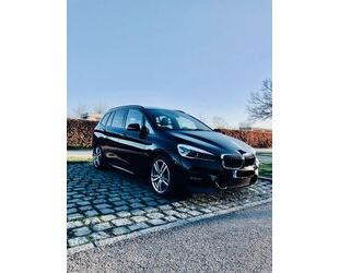 BMW 216 Gran Tourer Gebrauchtwagen