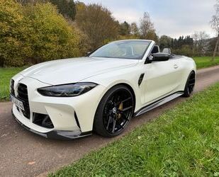 BMW M4 Gebrauchtwagen