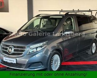 Mercedes-Benz V 220 Gebrauchtwagen