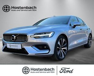 Volvo S60 Gebrauchtwagen